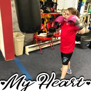 Meet your Posher, Christine